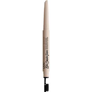 NYX epic smoke liner angled liner & blender ESL01 white smoke