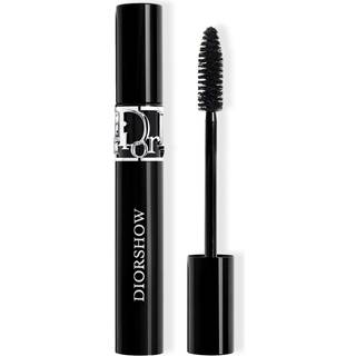 Dior - Diorshow 24h Buildable Volume Mascara - Diorshow Mascara 090 - For Women - Sort