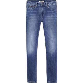 Scanton Slim Fit Stretch Jeans