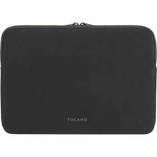 Tucano Top Laptop Sleeve til MacBook Pro 2021-23 14"- sort