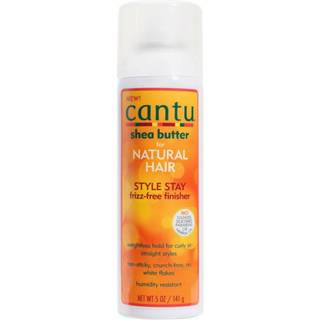 Cantu Style Frizz-Free Spray 141 g