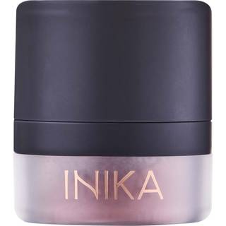 Inika Organic Mineral Blush Puff Pot - Rosy Glow