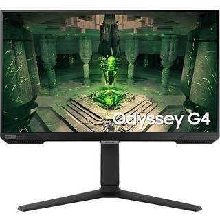 Samsung Odyssey G4 25" FHD Gaming Monitor DP/HDMI