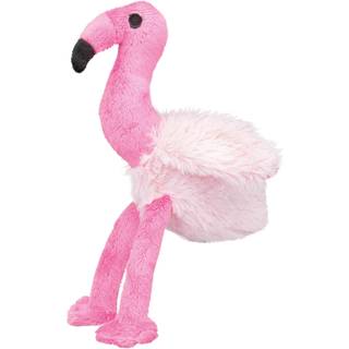 Trixie Flamingo Dog Toy 35 cm