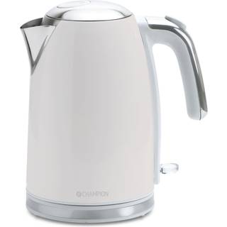 Elkedel, 1,7 liter, Creme White Series