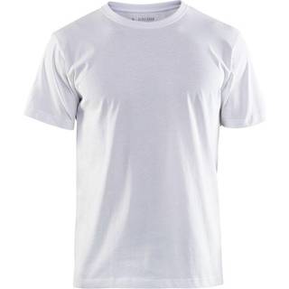 Blåkläder 3300 T-shirt / T-shirt - 2XL - Hvid