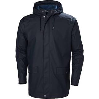 Helly Hansen Moss Raincoat Raincoat Navy 2XL