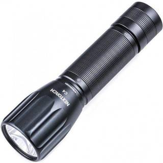 Nextorch C4 lommelygte 700 lm, genopladeligt