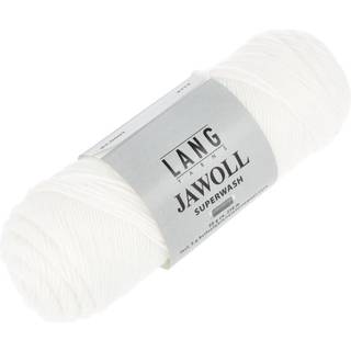 Lang Yarns - Jawoll Fv. 118 Grøn