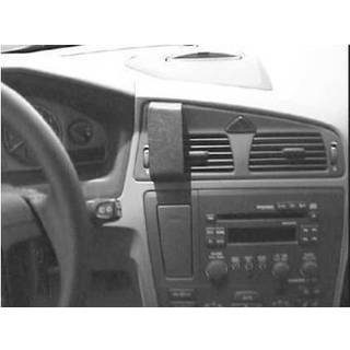 Volvo V70 00-08, Center