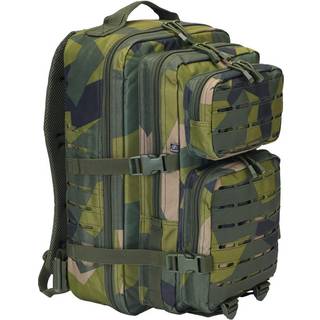 Brandit US Cooper Lasercut Backpack Large 40L-Swedish M/90
