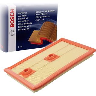 S0342 Luftfilter Bosch