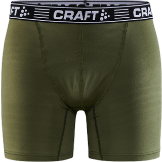 Greatness Boxer 6-Inch M - Green