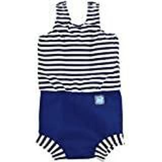 Splash Around - Nautical Costume M (3-8 måneder)