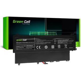 Batteri AA-PBYN4AB for Samsung 530U 535U 540U etc., 7.6V 4900mAh