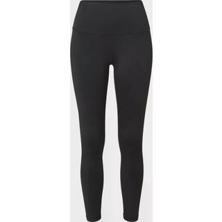 Moonchild Lunar Luxe Yoga Legging - Black Iris Large