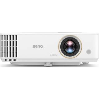 BENQ TH685P | 1920x1080 DLP 3500ANSI-lumen | 1,127-1,46:1 | White | Console Gaming Projector