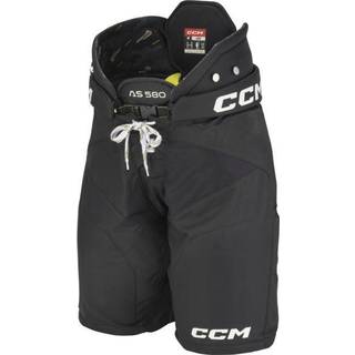 CCM Tacks AS 580 Hockey Bukser (Black)