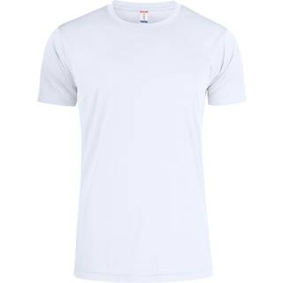 Clique 29038 Basic Active-T White S