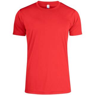 Clique 29038 Basic Active-T Rød XL