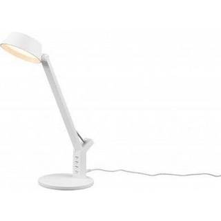 Ava LED-bordlampe med dæmperfunktion, hvid