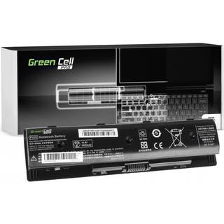 Green Cell Pro HP Pavilion 14, Envy 15 etc. 5200mAh, 11.1V batteri