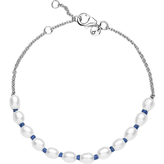 Pandora Armband - 591689C01 - blau