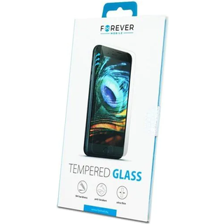 Forever 2.5D hærdet glas til Samsung Galaxy S22 Plus