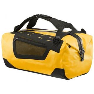 Ortlieb Duffle Cykeltaske 110L - Gul