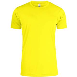 Clique 29038 Basic Active-T Vis. Gul 2XL