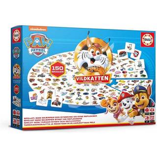 Vildkatten PAW Patrol