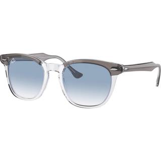 Sunglasses - Transparent - 52