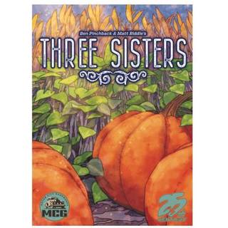 Three Sisters
