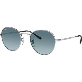Sunglasses - Silver - 51