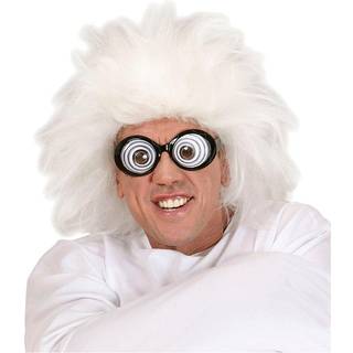 Tosset professor paryk