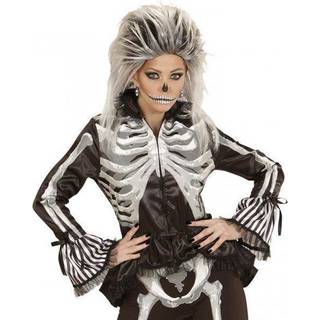Lady Skeleton jakke