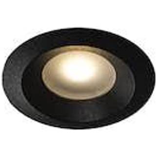 Hide-a-Lite Core Smart Downlight 1.2W, 120°, sort 2700K