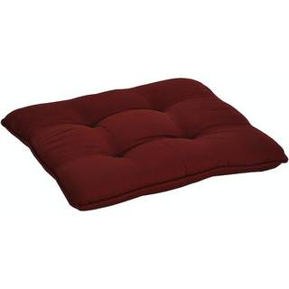 Fritab, Laos siddehynde 42x45 cm i dralon Bordeaux