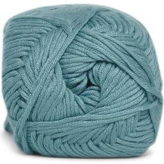 Hjertegarn Blend Bamboo - fv 7150 Jagt Grøn