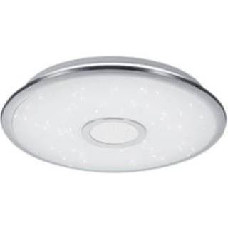 LED loftslampe Osaka med memoryfunktion