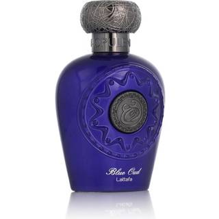 Lattafa Blue Oud Eau de parfum 100 ml