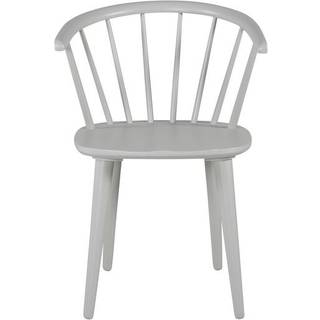 Venture Design Bobby spisestuestol Hvid