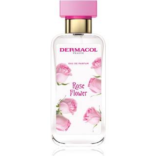 Dermacol Rose Water Eau de Parfum til kvinder 50 ml - 50 ml