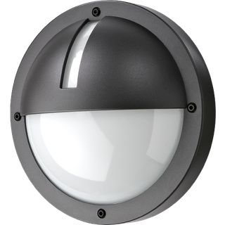 SG Armaturen Uno Grafit E27