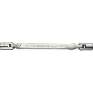 Ironside 117004 Lednøgle 10x11 mm