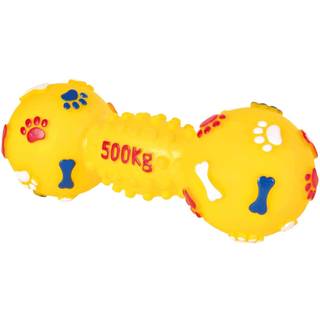Trixie Dumbbell for Dogs 19cm assorted colours