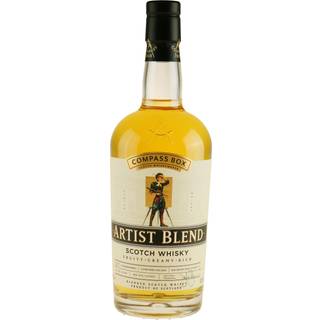 Compass Box Artist Blend
