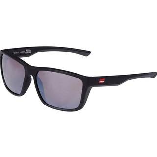 Abu Gracia Beast Polarid Solbrille Silver