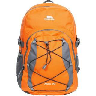 Albus daypack - 30 liter - Grøn-orange