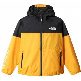 Windwall Hoodie JR Summit Gold (XS)